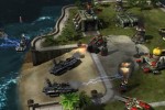 Command & Conquer: Red Alert 3 (PlayStation 3)