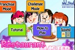 Restaurant Master (iPhone/iPod)