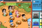 Restaurant Master (iPhone/iPod)