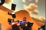 Monster Trucks Nitro (iPhone/iPod)