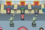 Pokemon Platinum Version (DS)