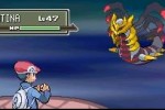 Pokemon Platinum Version (DS)