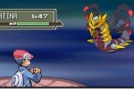 Pokemon Platinum Version (DS)