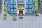 Pokemon Platinum Version (DS)