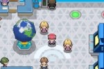 Pokemon Platinum Version (DS)