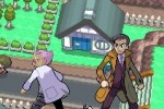 Pokemon Platinum Version (DS)