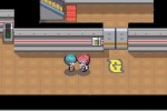 Pokemon Platinum Version (DS)