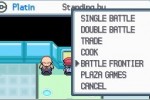 Pokemon Platinum Version (DS)