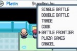 Pokemon Platinum Version (DS)