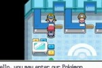 Pokemon Platinum Version (DS)