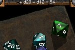 The Dicenomicon (iPhone/iPod)
