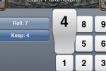 The Dicenomicon (iPhone/iPod)