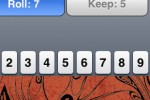 The Dicenomicon (iPhone/iPod)