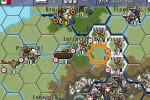 Military History: Commander: Europe at War (PSP)