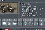 Military History: Commander: Europe at War (DS)