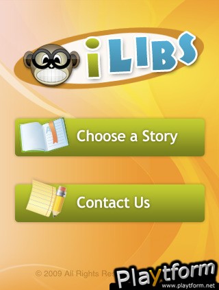 iFillz (iPhone/iPod)