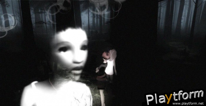 The Path (PC)