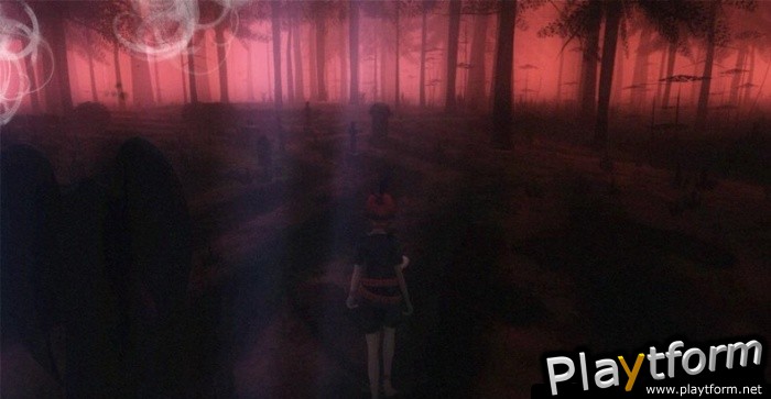 The Path (PC)