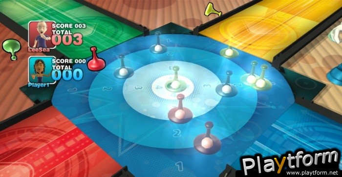 Hasbro Family Game Night: Sorry! (Xbox 360)