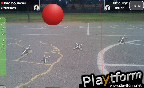 iJacks (iPhone/iPod)