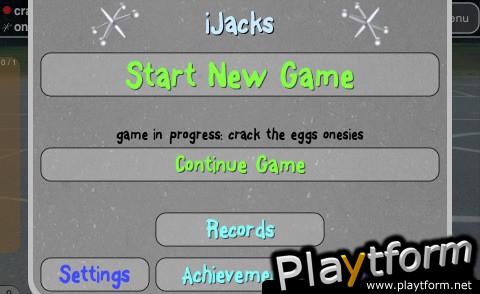 iJacks (iPhone/iPod)