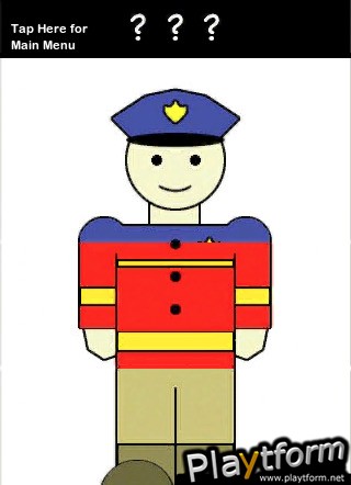 KidMatch (iPhone/iPod)