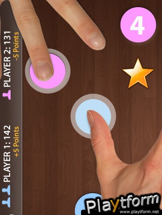 Twist: Mulitplayer Edition (iPhone/iPod)