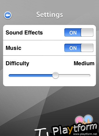 Twist: Mulitplayer Edition (iPhone/iPod)