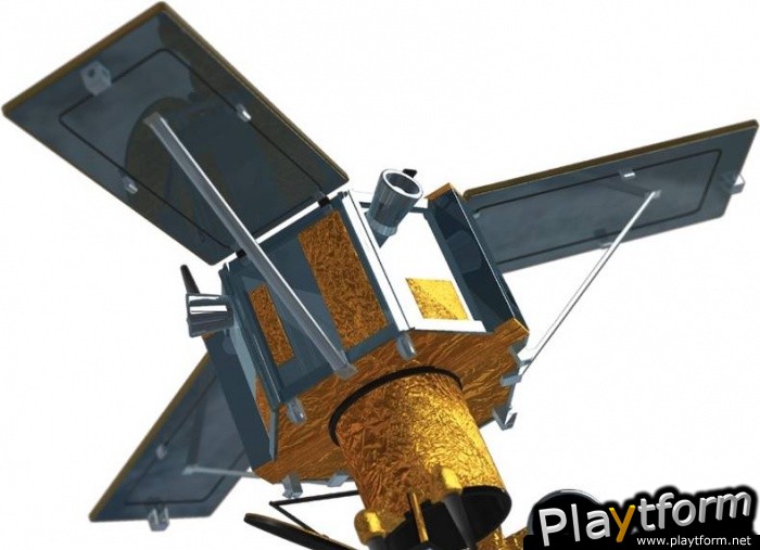 Tom Clancy's HAWX (PC)