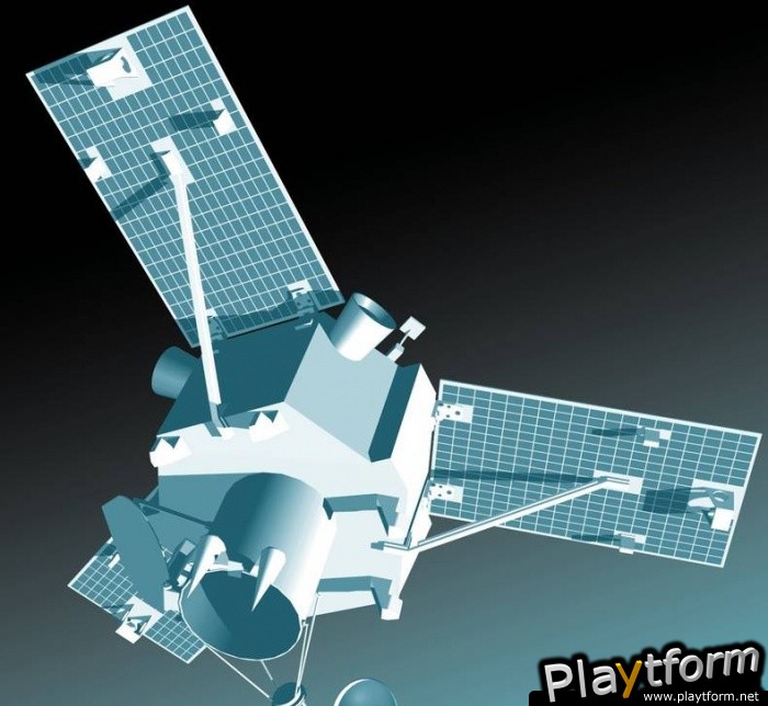 Tom Clancy's HAWX (PC)