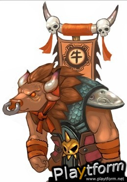 Ether Saga Online (PC)