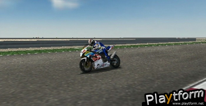 SBK Superbike World Championship (PSP)