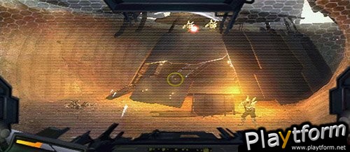 Resistance: Retribution (PSP)