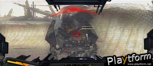 Resistance: Retribution (PSP)