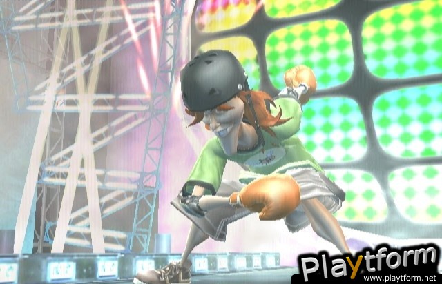 Ready 2 Rumble Revolution (Wii)