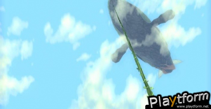 Rune Factory Frontier (Wii)