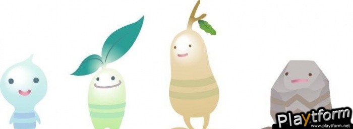 Rune Factory Frontier (Wii)