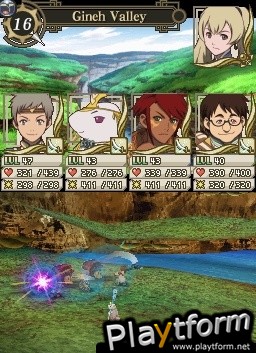 Suikoden Tierkreis (DS)
