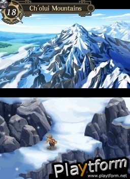 Suikoden Tierkreis (DS)