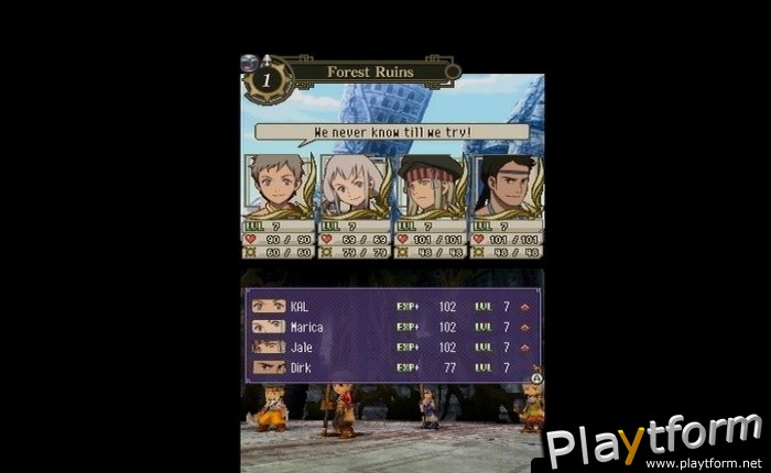Suikoden Tierkreis (DS)