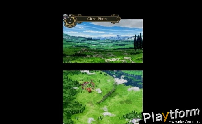 Suikoden Tierkreis (DS)