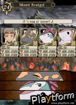 Suikoden Tierkreis (DS)