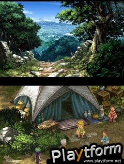 Suikoden Tierkreis (DS)