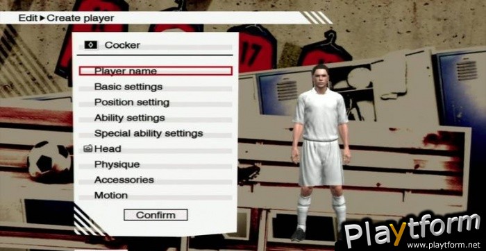 Pro Evolution Soccer 2009 (PlayStation 3)