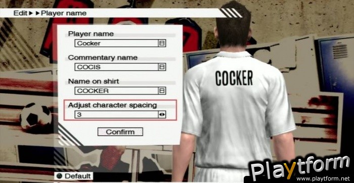 Pro Evolution Soccer 2009 (PlayStation 3)