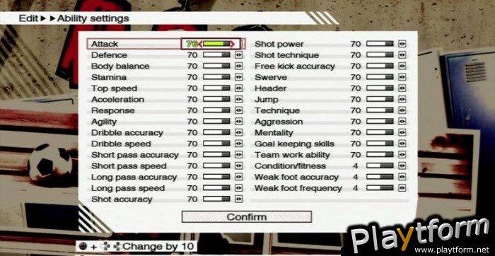 Pro Evolution Soccer 2009 (PlayStation 3)