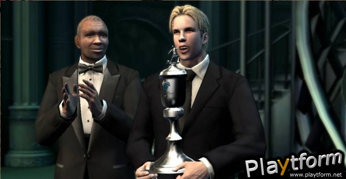 Pro Evolution Soccer 2009 (PlayStation 3)