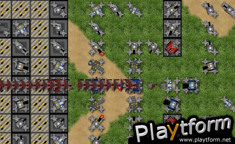 Port Defender (iPhone/iPod)