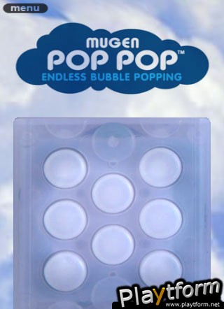 Mugen Pop Pop (iPhone/iPod)