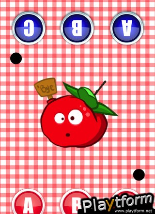 iTalian Bomb (iPhone/iPod)